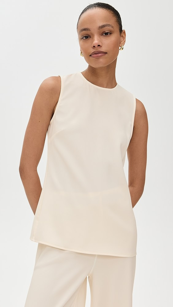 STAUD Bronte Tunic | Shopbop | Shopbop