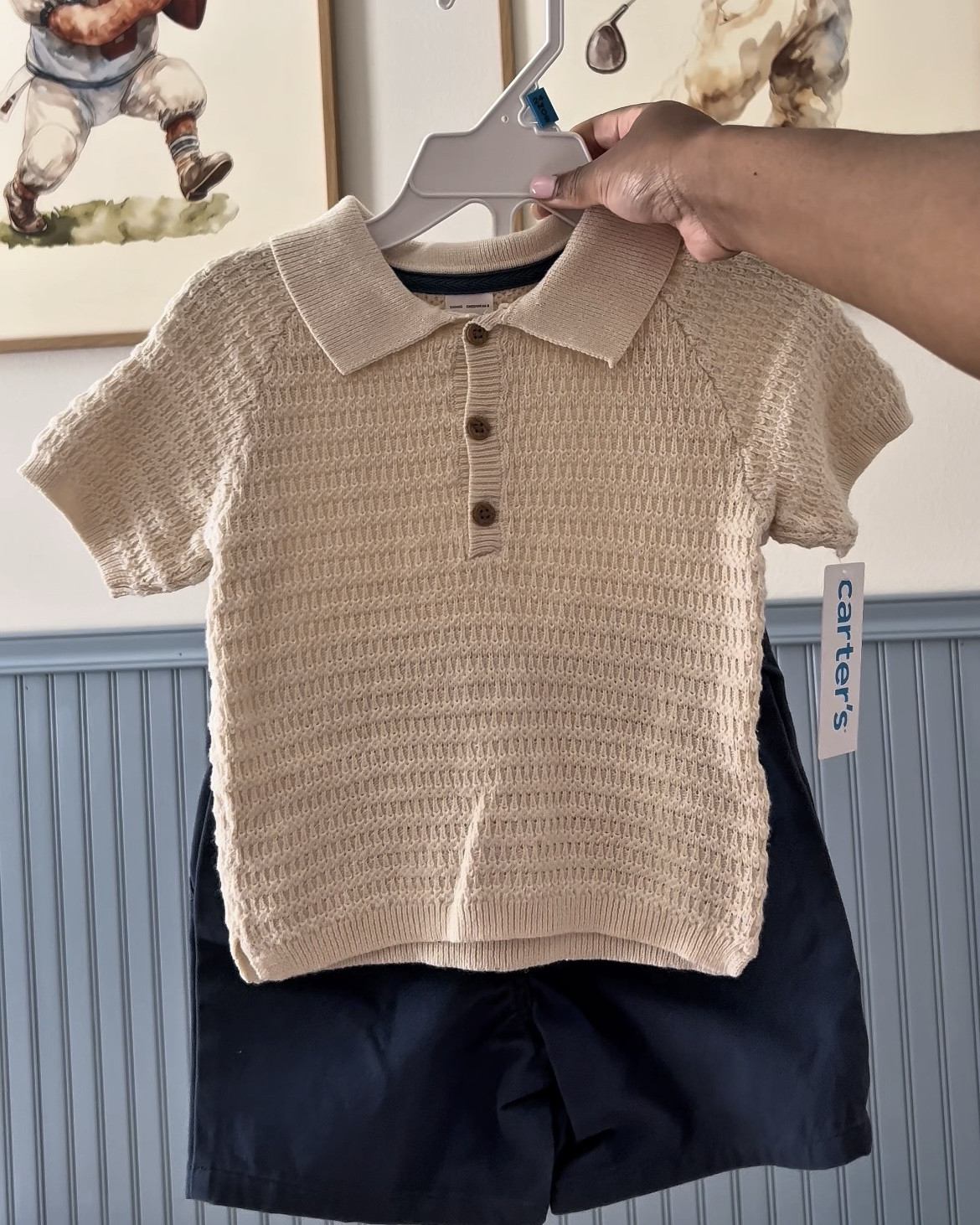 Recent outfit finds for baby boy from Carter’s ☺️

#LTKKids #LTKBaby