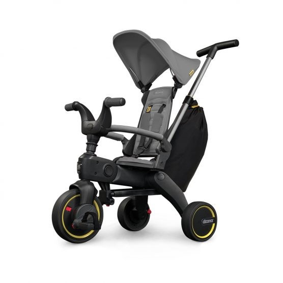 Doona S3 Liki Trike | The Tot