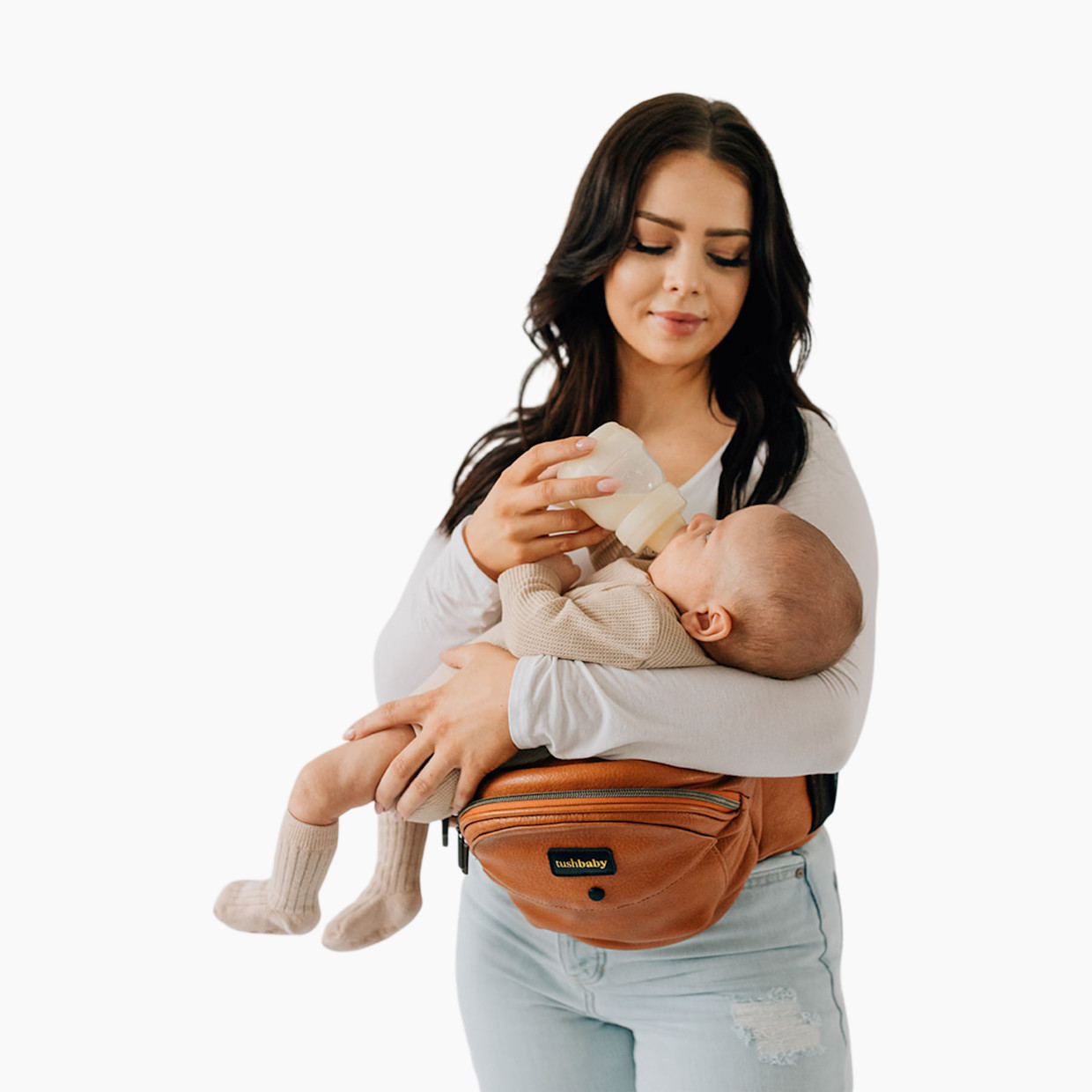 Hip Seat Carrier | Babylist