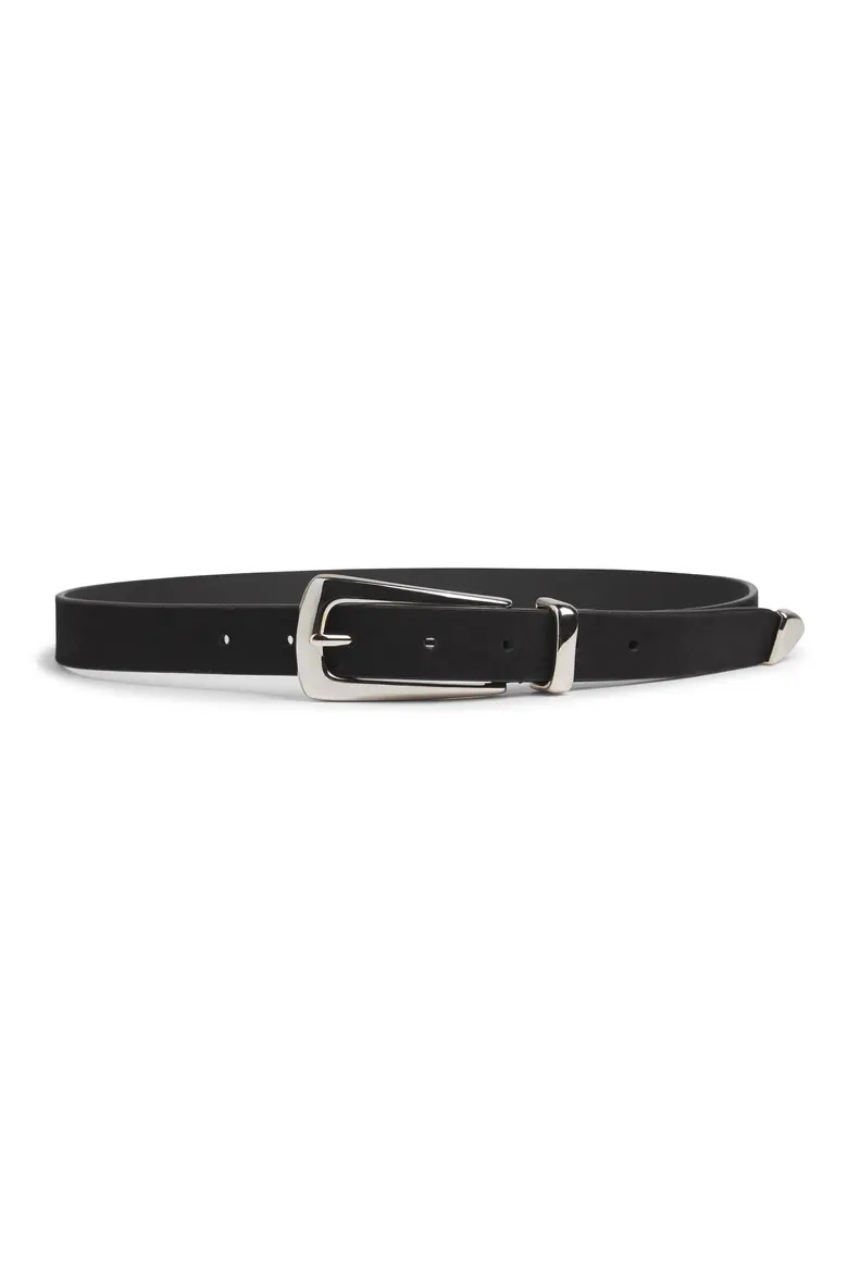 The Suede Statement Belt (Women) | Nordstrom | Nordstrom