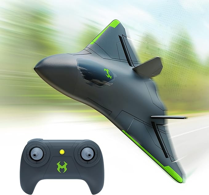 Sky Viper Vector Stunt Plane | Amazon (US)