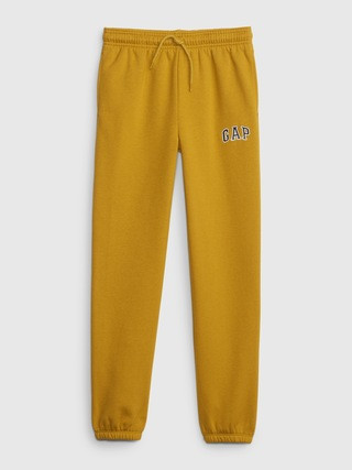 Kids Arch Logo Joggers | Gap (US)