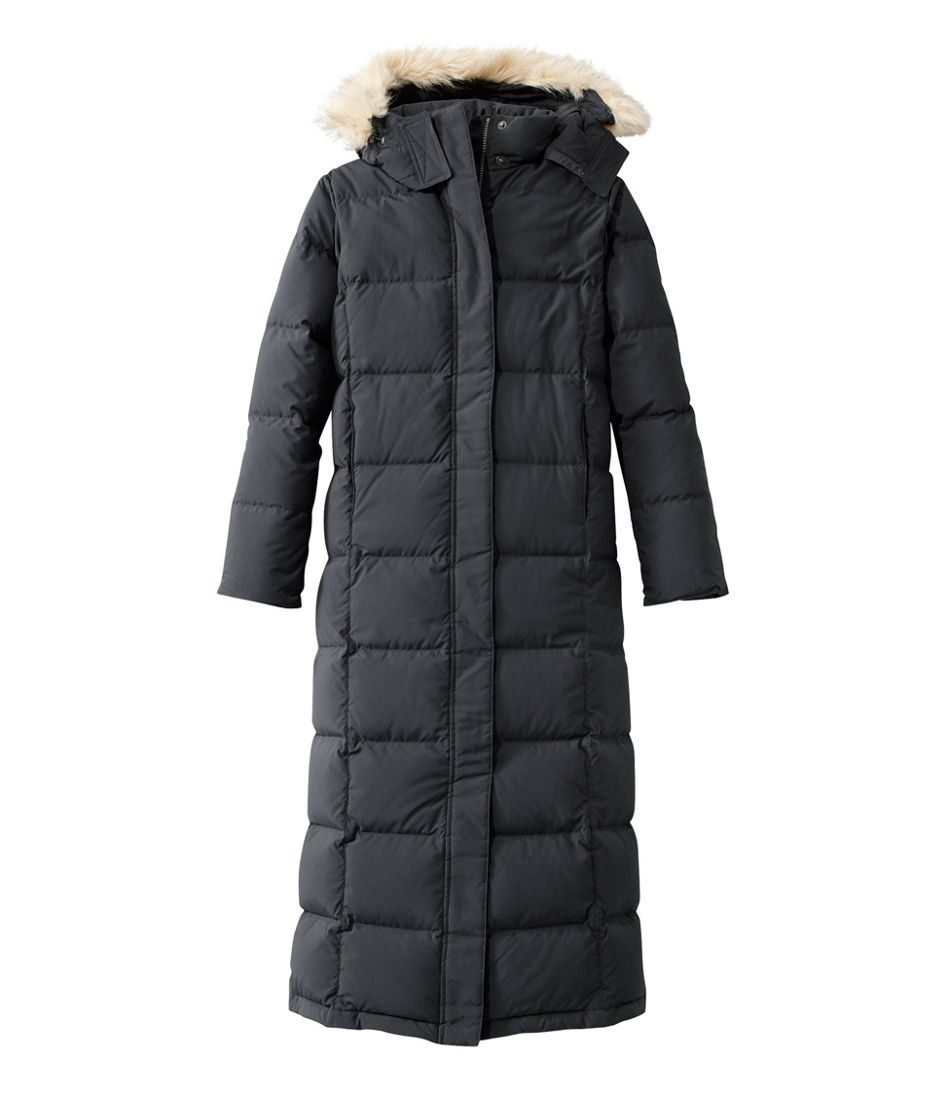 Women's Ultrawarm Coat, Long | L.L. Bean