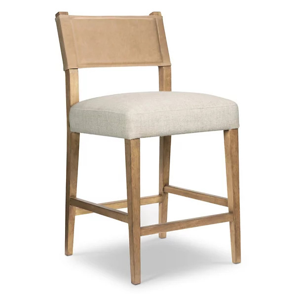 Ferris Counter Stool | Lumens