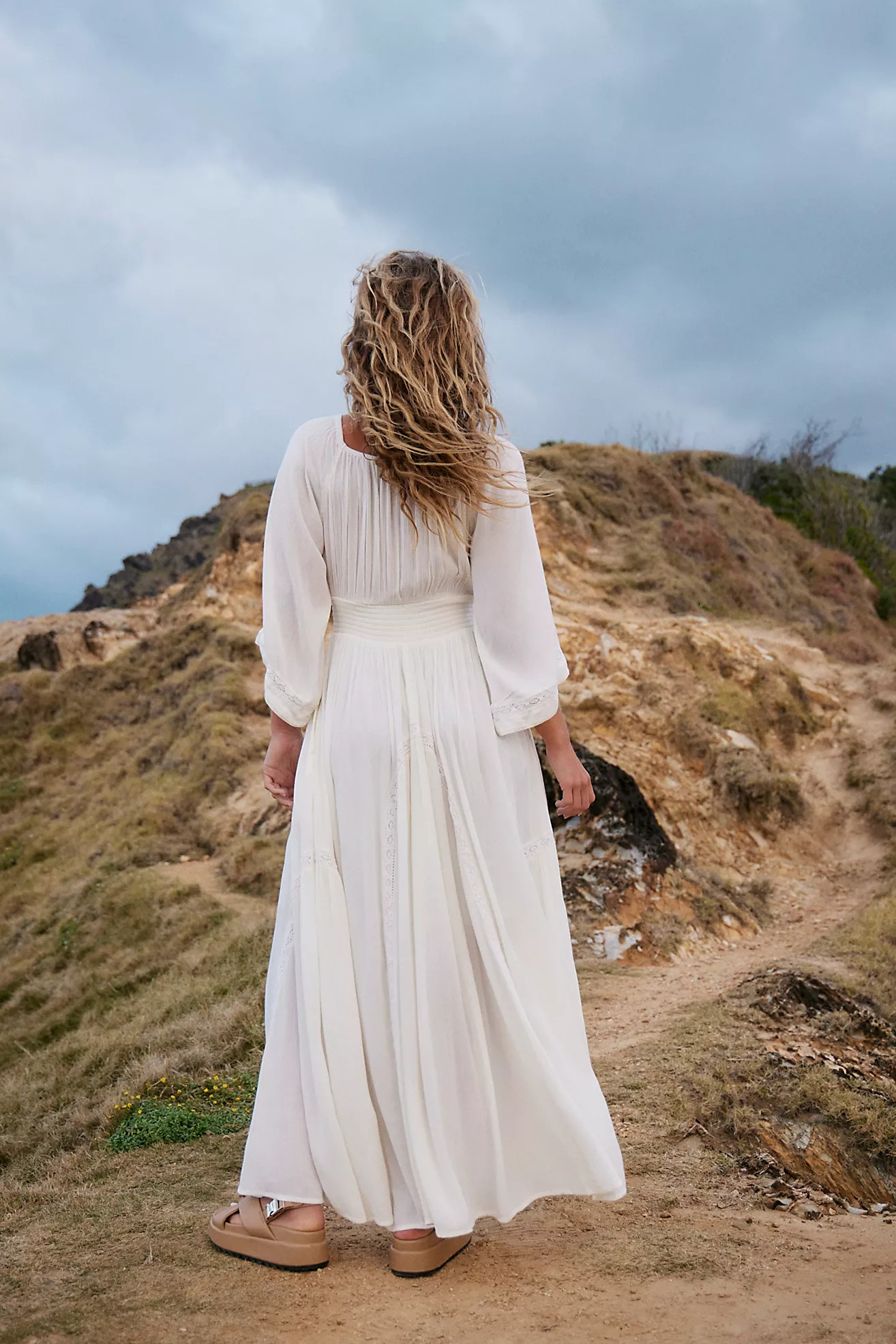 Dixie Maxi | Free People (Global - UK&FR Excluded)