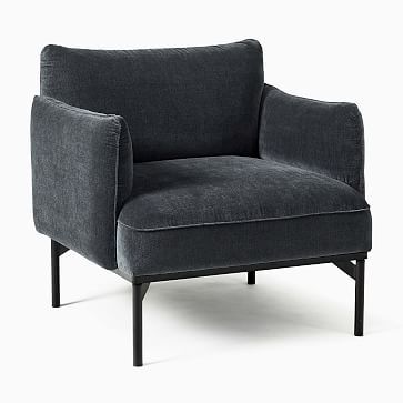 Penn Chair | West Elm | West Elm (US)