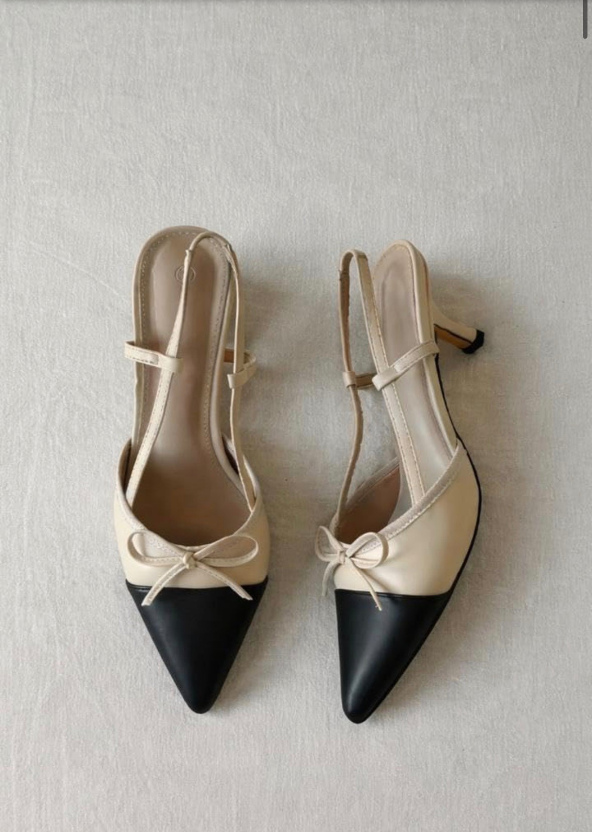 Heels perfect for any outfit  ✨👡

#heels #aestheticheels

#LTKWorkwear #LTKU