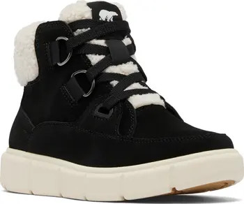 SOREL Explorer III Joan NW Waterproof Boot (Women) | Nordstromrack | Nordstrom Rack