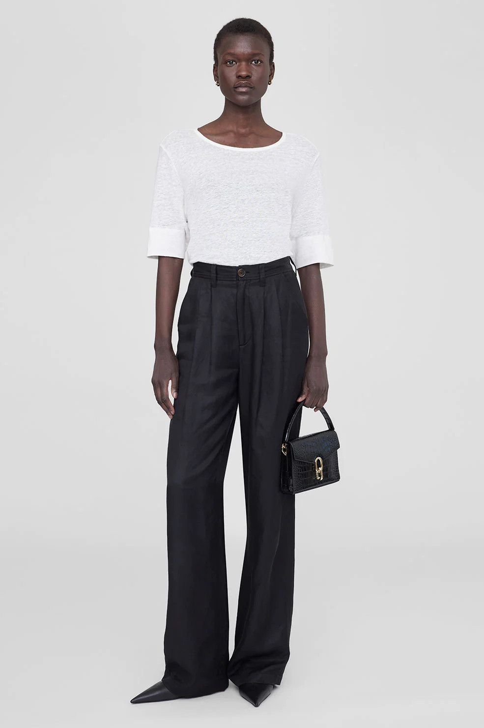 Carrie Pant | Anine Bing