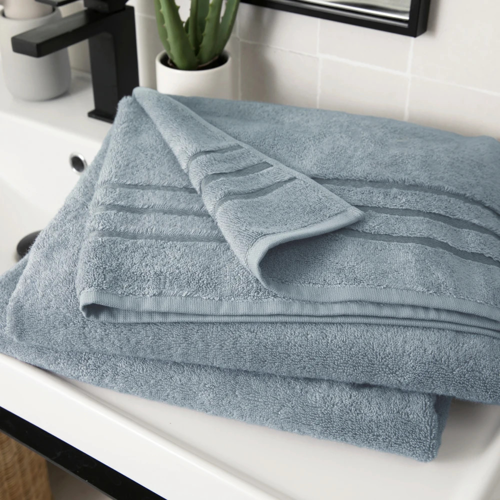 Bamboo Bath Sheet | Cariloha