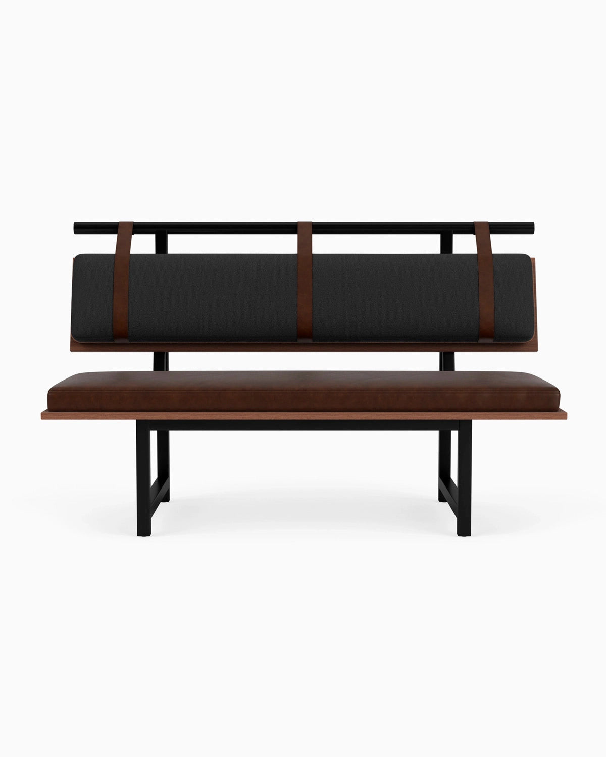 Banquette | Denver Modern