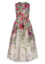 Georgina Dress | JessaKae