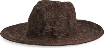 Nordstrom Wide Brim Knit Panama Hat | Nordstrom | Nordstrom