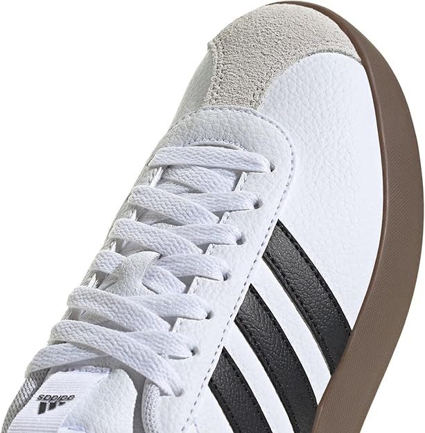 adidas Women's Vl Court 3.0 Low Sneaker | Amazon (US)