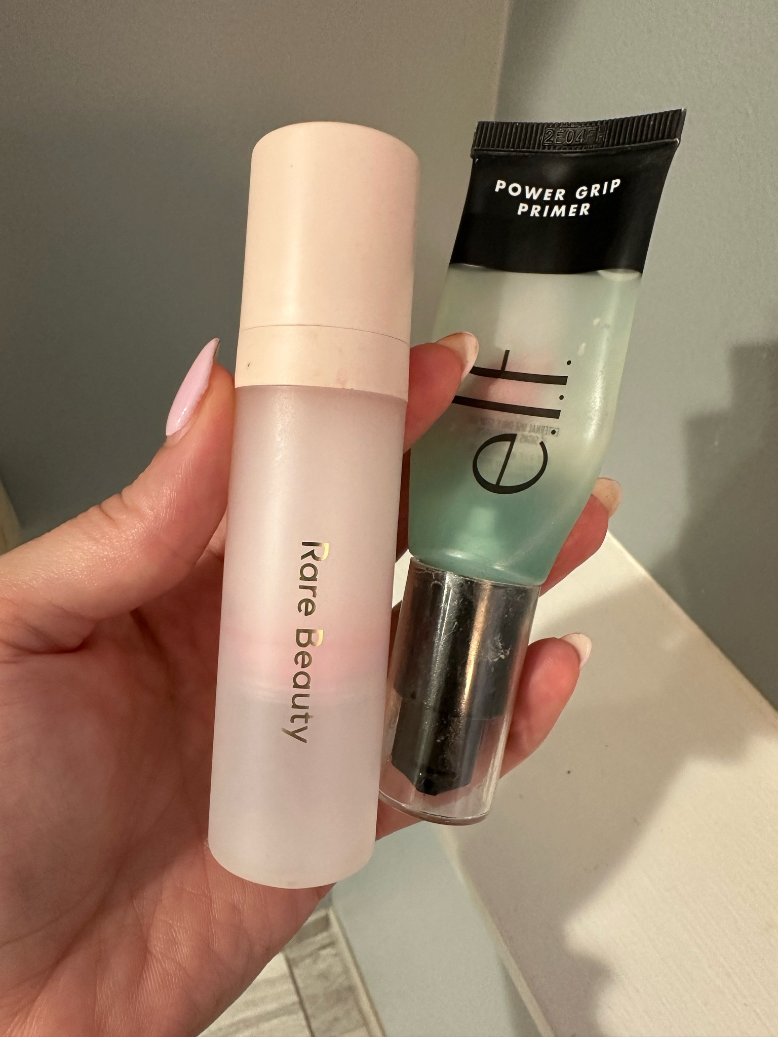 Favorite primers 

#LTKbeauty #LTKBeautySale #LTKunder50