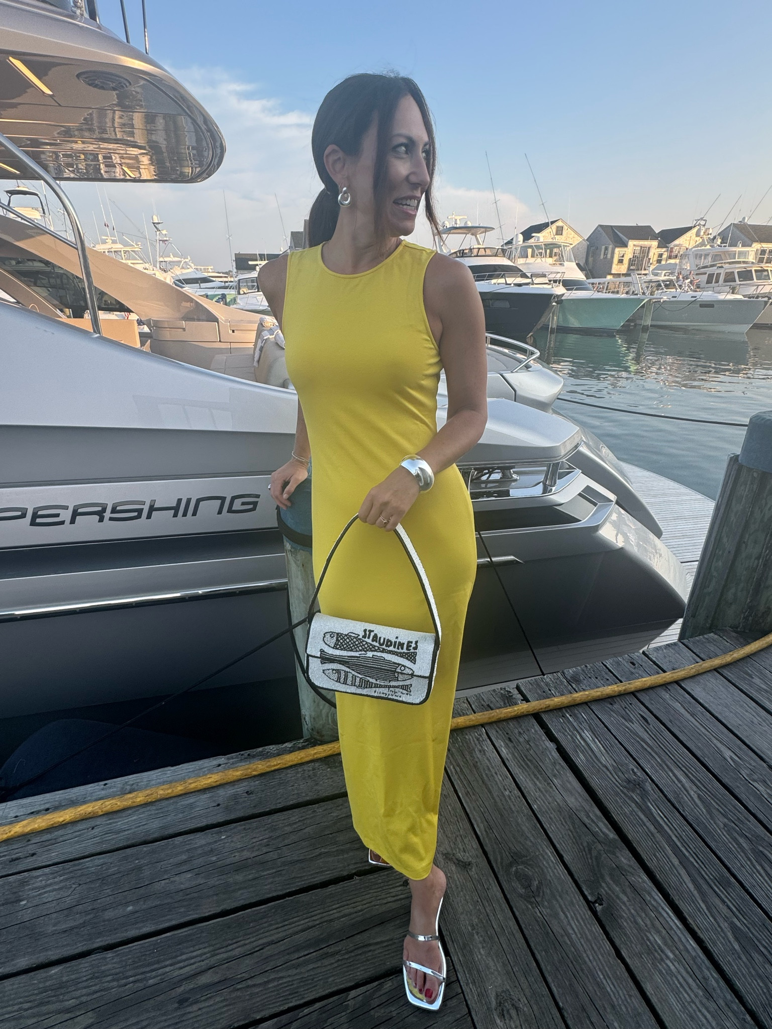 ☀️ and staudines