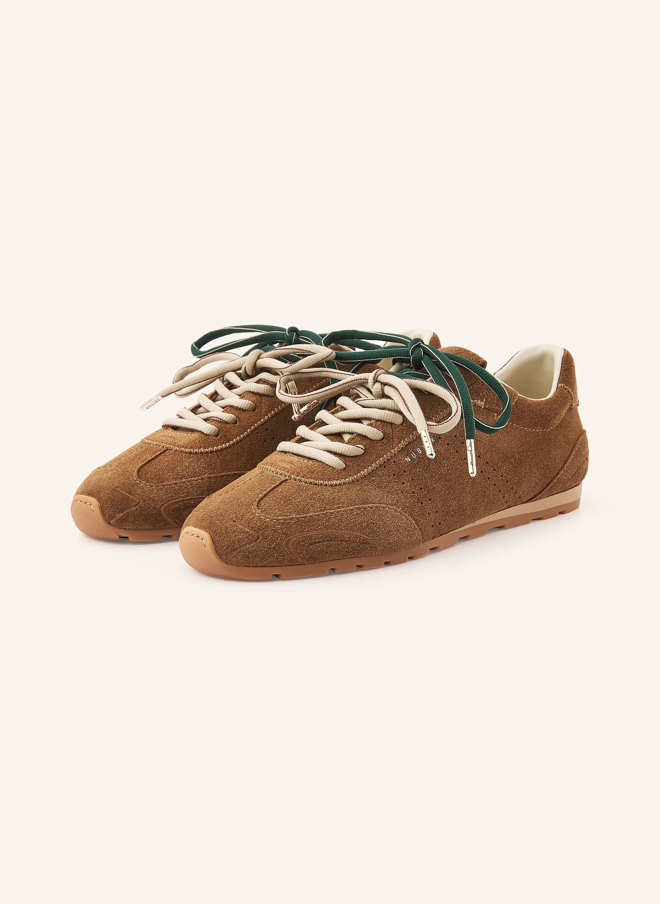 NUBIKK Sneaker BILLY LOU II in cognac | Breuninger (DACH)