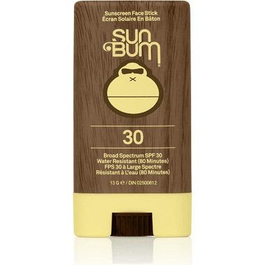 Sun Bum Sunscreen Face Stick SPF 30 | Well.ca