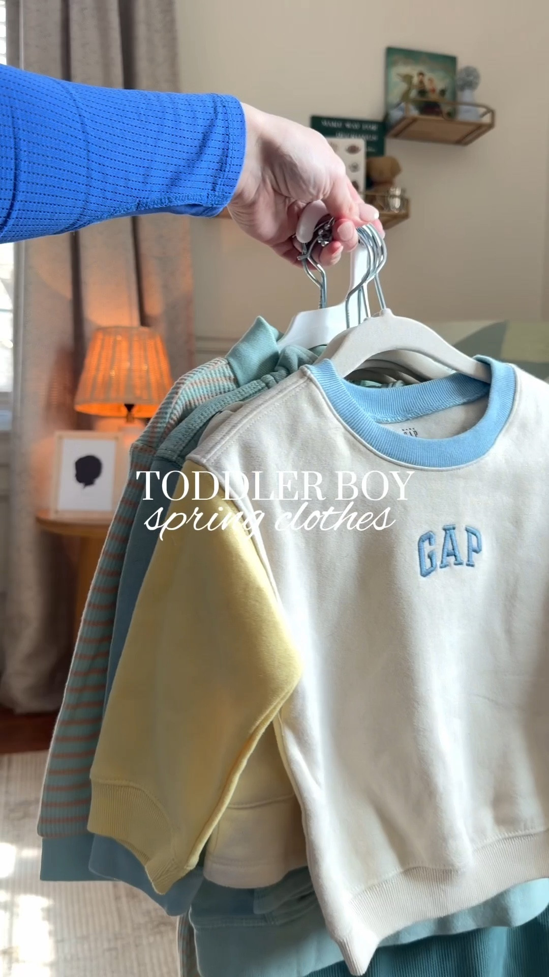 A little spring haul for my son! 🧸 

#LTKBaby #LTKmomlife #LTKKids