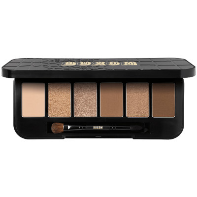 Blue-Eyed Babe Eyeshadow Palette | BUXOM Cosmetics | BUXOM Cosmetics