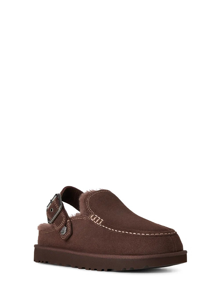 UGG Goldenstar Evelina Clog | JAYNE