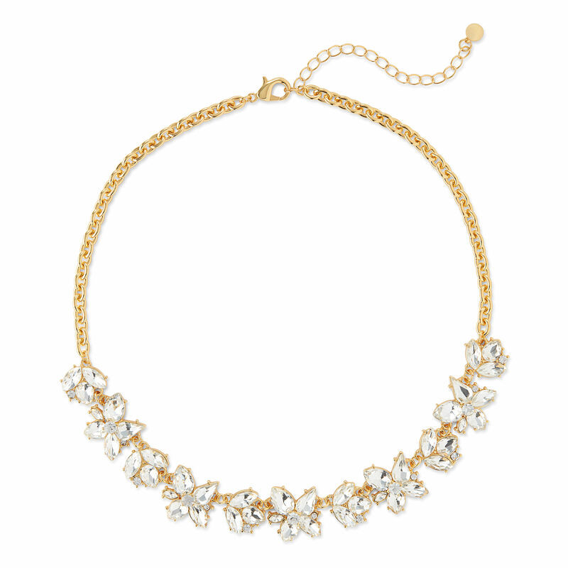 Diane Necklace | Rocksbox
