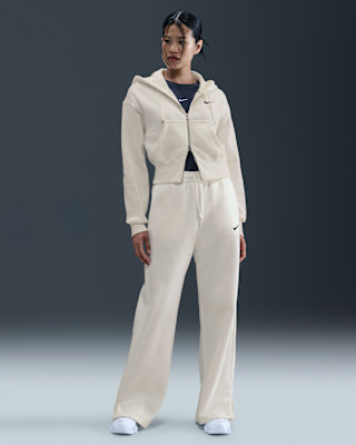 Nike Sportswear Phoenix Fleece Women's High-Waisted Wide-Leg Pants | Nike (US)