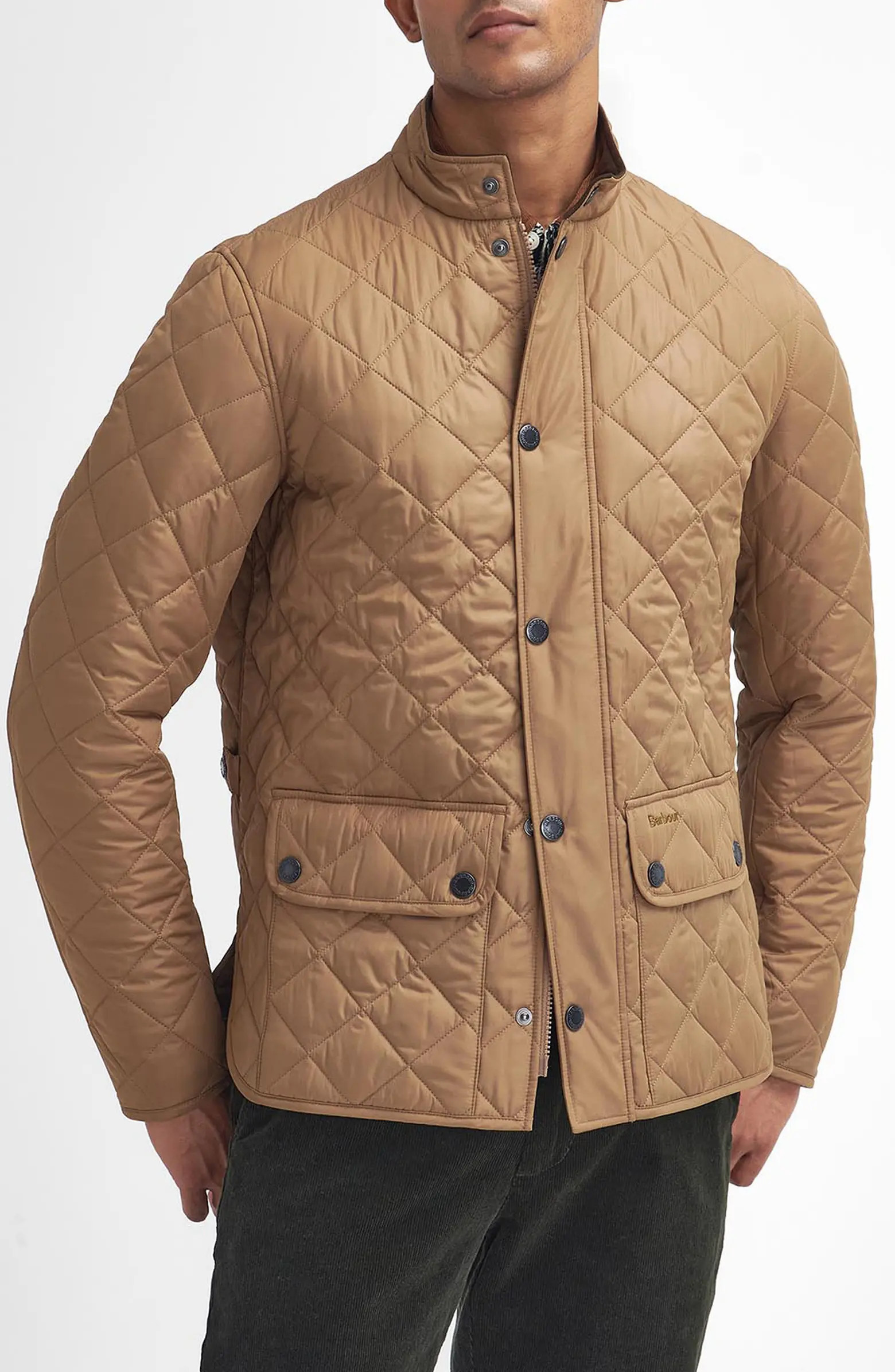 Lowerdale Quilted Jacket | Nordstrom