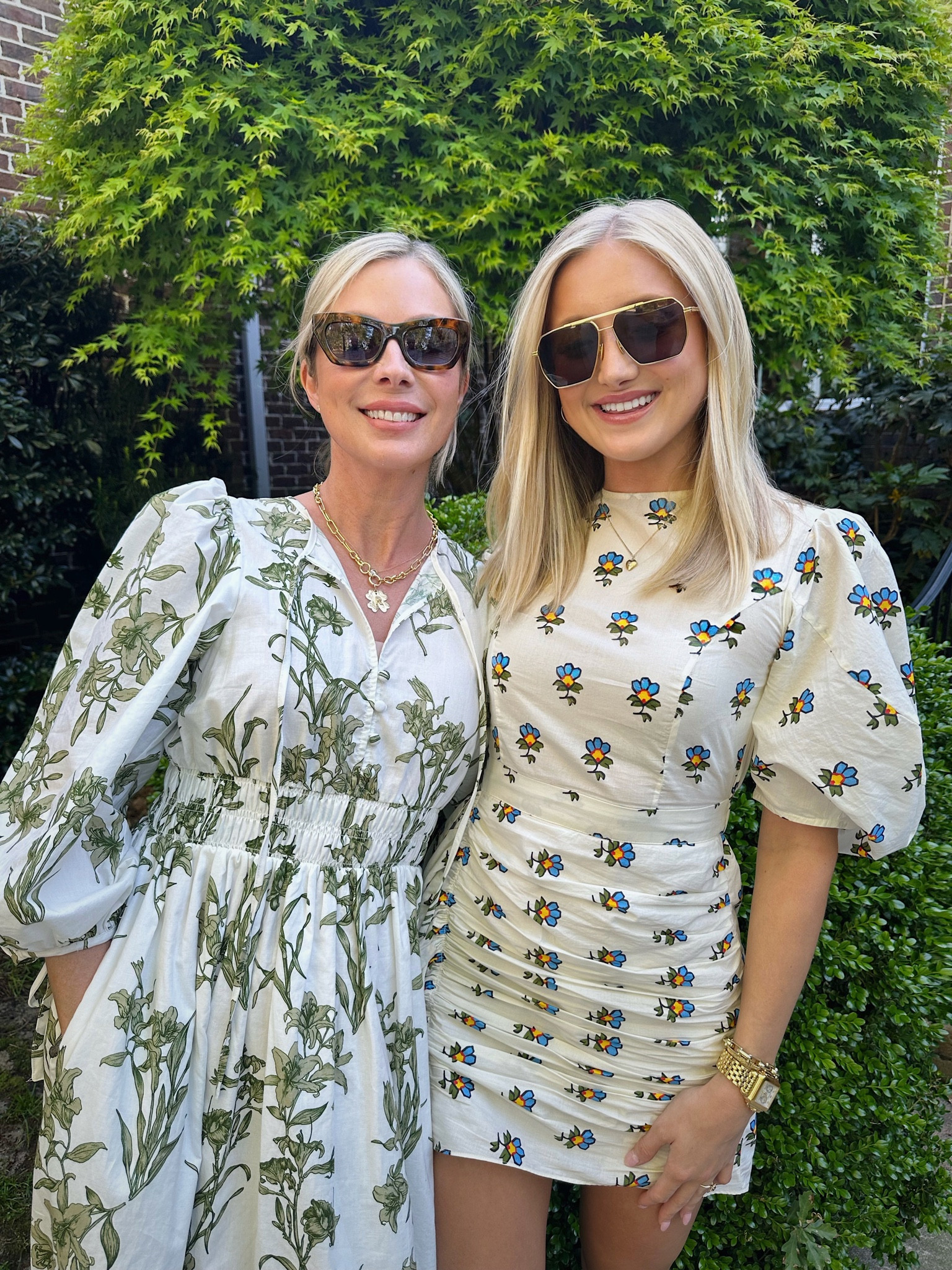 Mom and I’s Easter outfits! 

#springdresses #easteroutfits #spring2023 #southernspringdresses #springoccasions #springeventdresses 

#LTKSeasonal #LTKFind