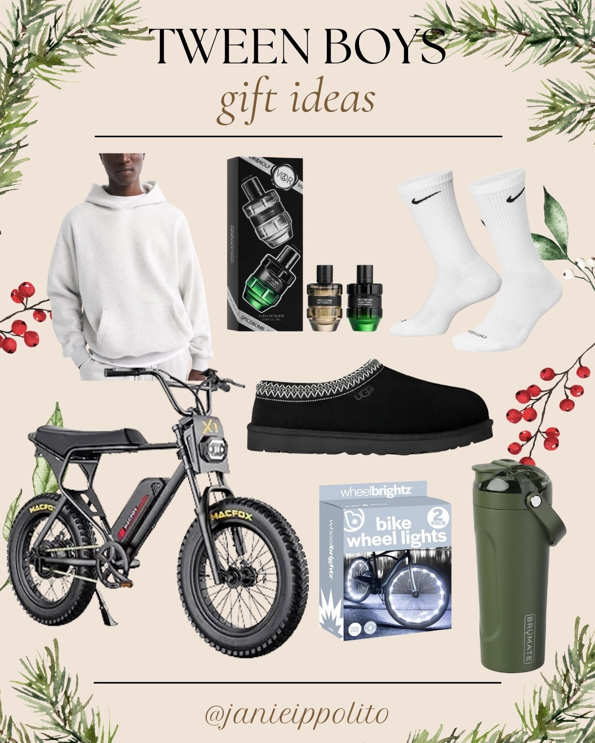 Tween Boys gift ideas!! 

#LTKHoliday #LTKGiftGuide #LTKSeasonal