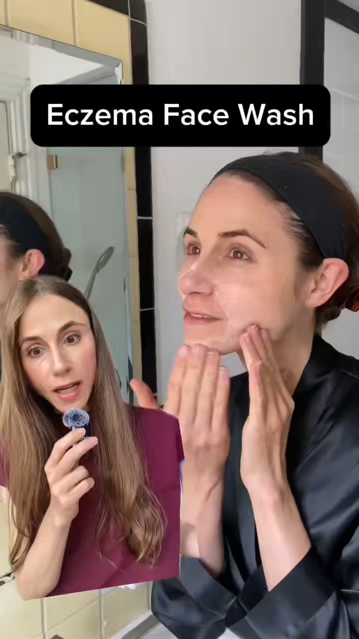Best Cleansers for Eczema Skin 

 #LTKBeauty