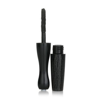 MACIn Extreme Dimension Lash Mascara (Mini) - # 3D Black 4g/0.​14oz | Strawberrynet