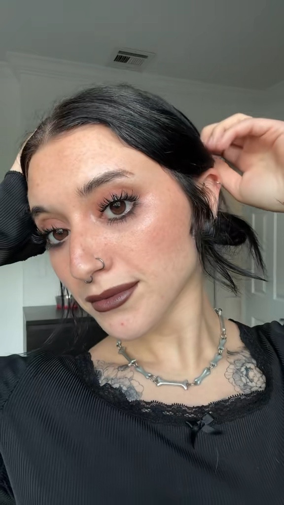 grunge lip combo 

#LTKFindsUnder50 #LTKBeauty