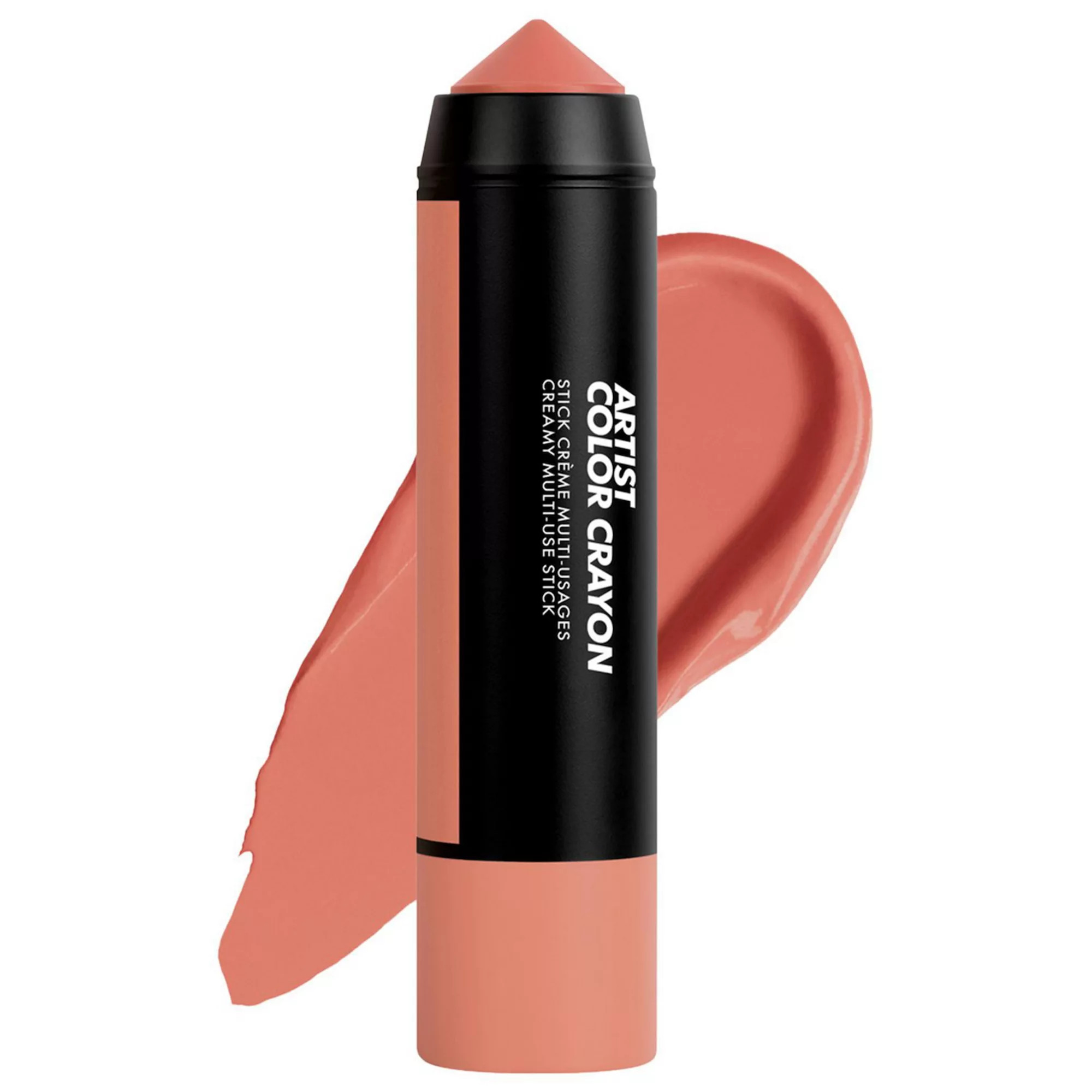 MAKE UP FOR EVER Artist Color Crayon Waterproof Multi-Use Stick | Kohl's