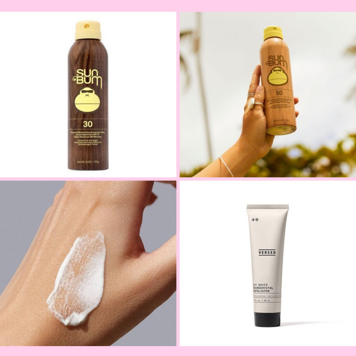 Target Circle Week sun and skincare deals

#LTKSale #LTKbeauty #LTKFind