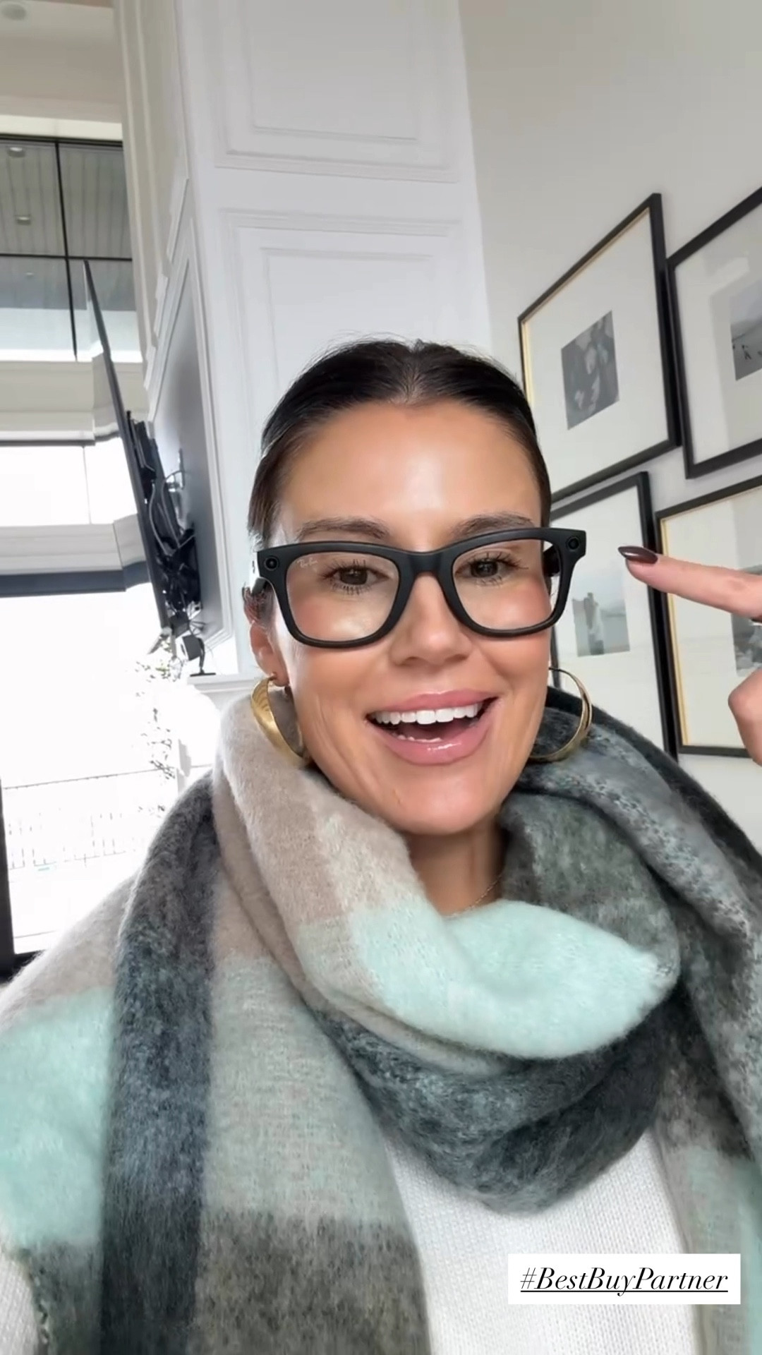 #bestbuypartner These Ray-Ban Meta glasses are SO cool!! They would be such a great gift for him from @bestbuy  Shop the top gifts from Best Buy.


#LTKHoliday #LTKGiftGuide #LTKMens