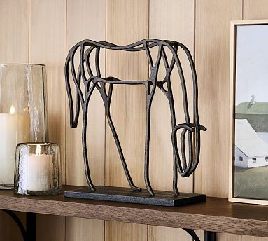Horse Object | Pottery Barn (US)