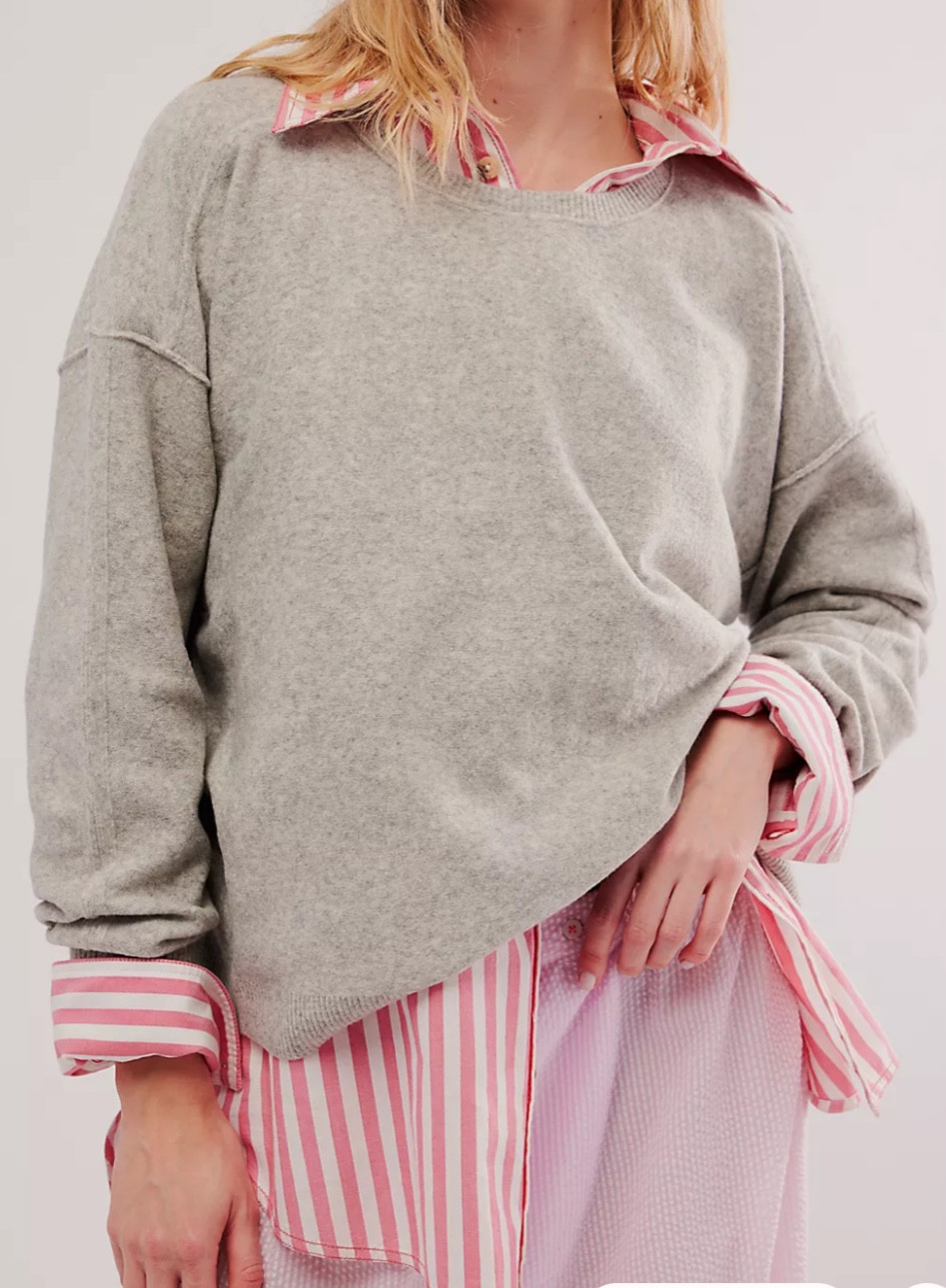 A few iconic Free People styles on sale!! 25% off 💛

#LTKsalealert #LTKSpringSale