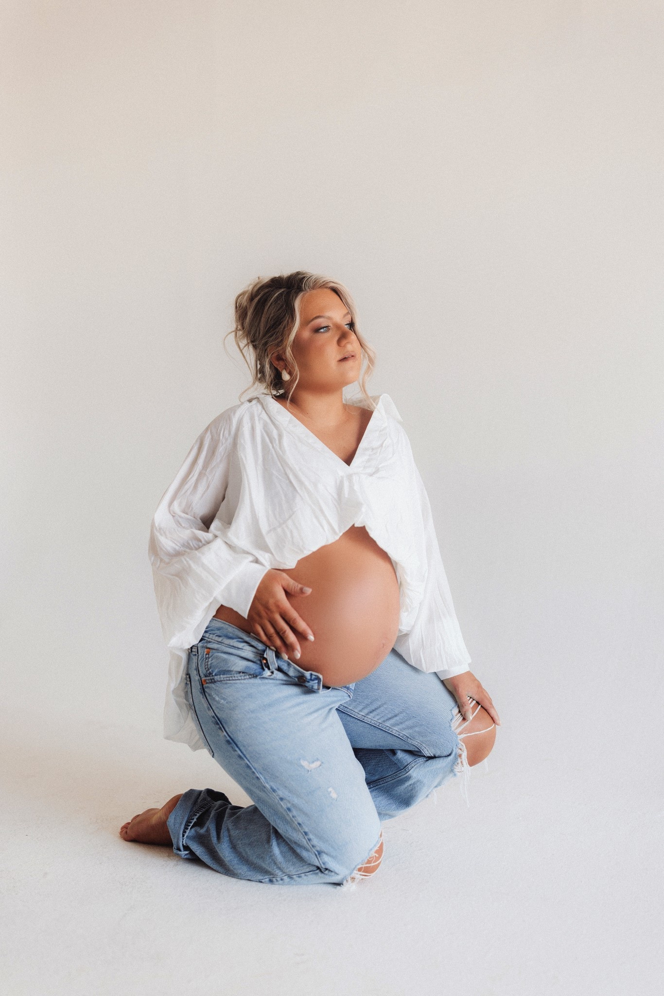 Maternity shoot 