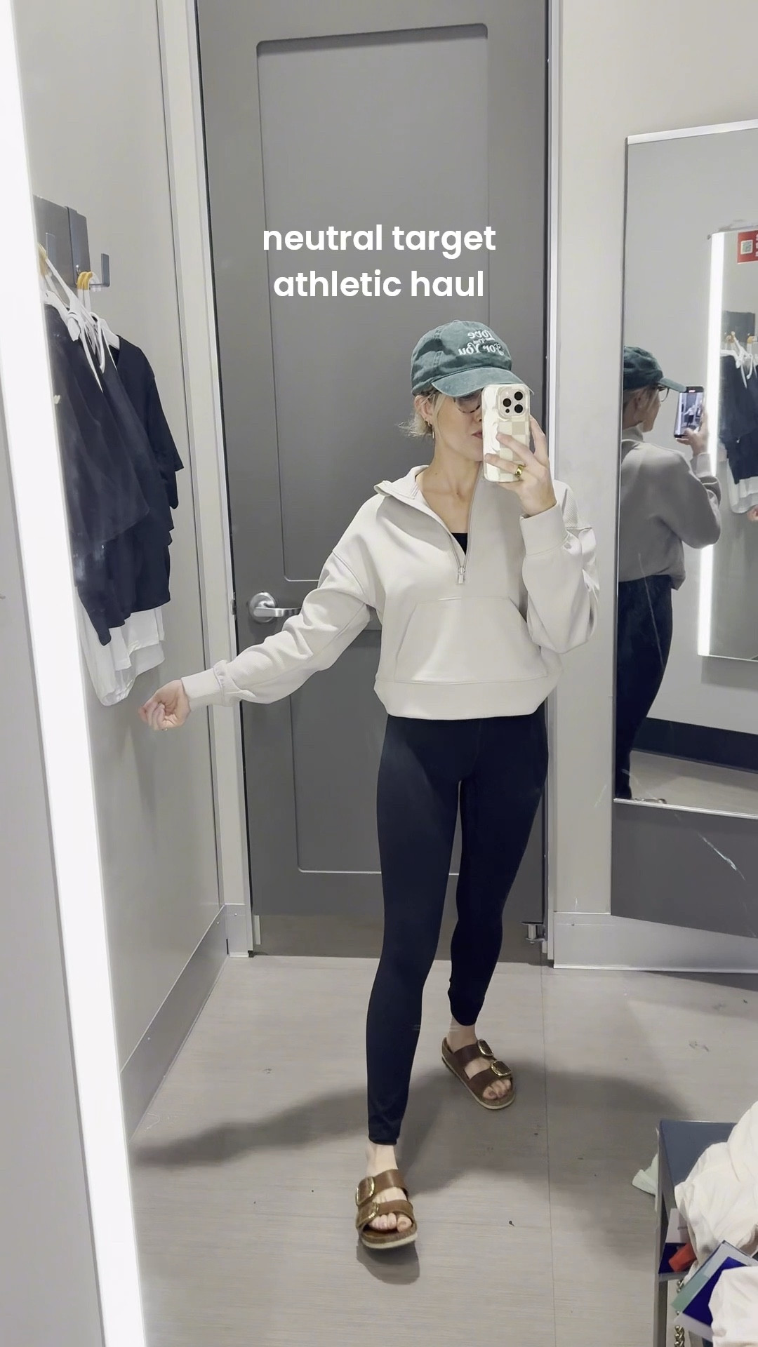 It’s all SO comfy!!! And 40% off right now!!



#LTKSaleAlert #LTKStyleTip #LTKSeasonal