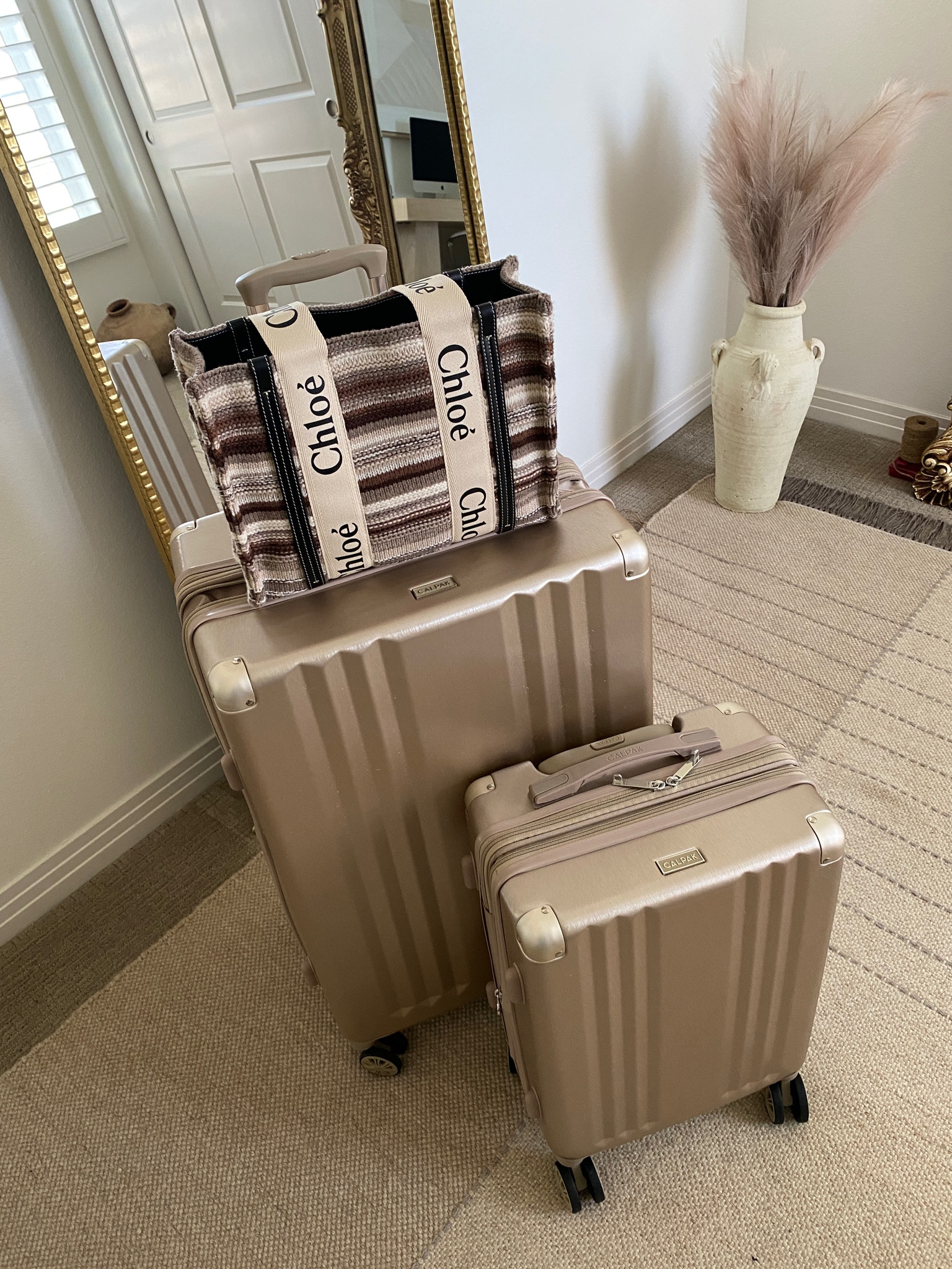 Travel essentials to make the airport a breeze ✈️

#LTKitbag #LTKCyberWeek #LTKtravel