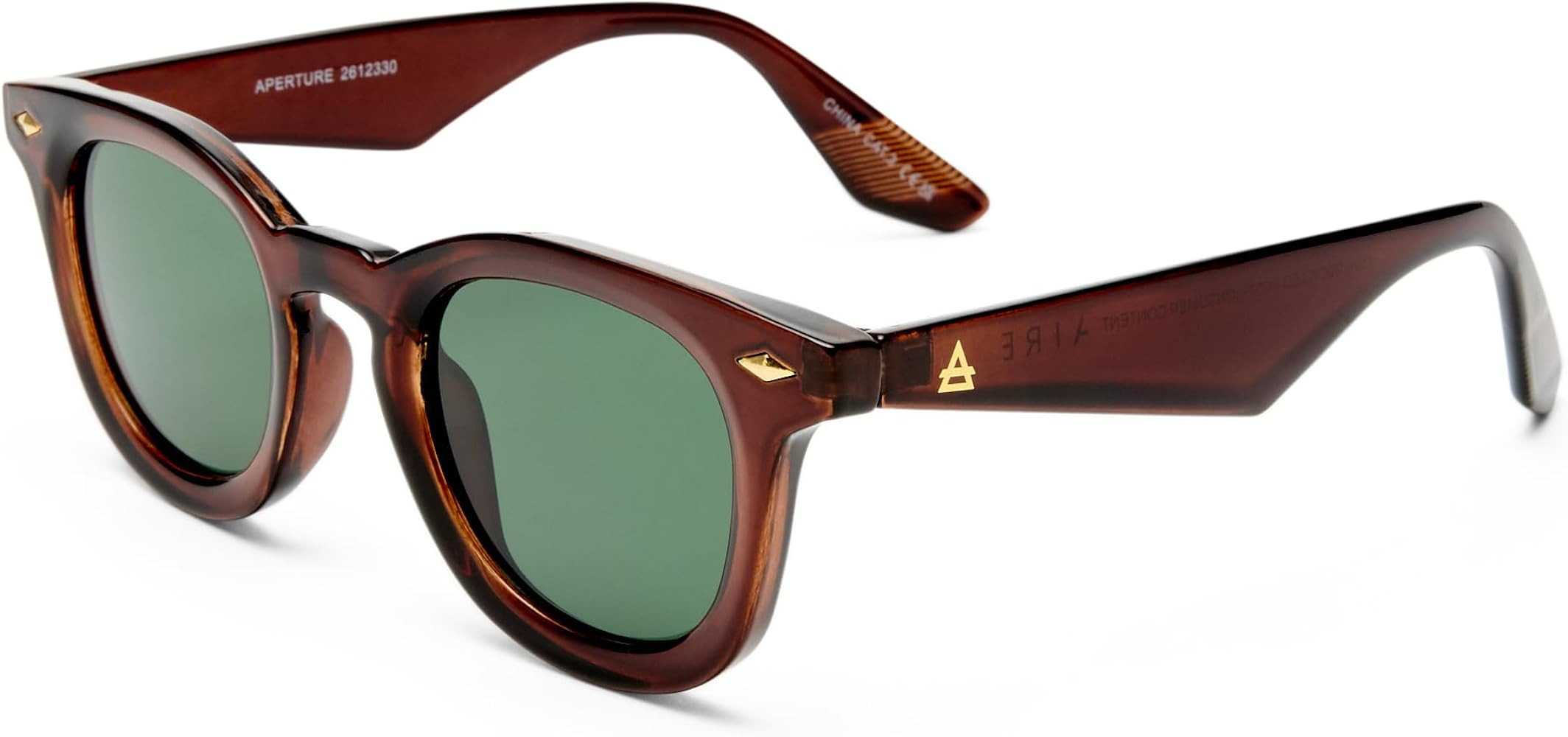 AIRE Women's Aperture Sunglasses | Amazon (US)
