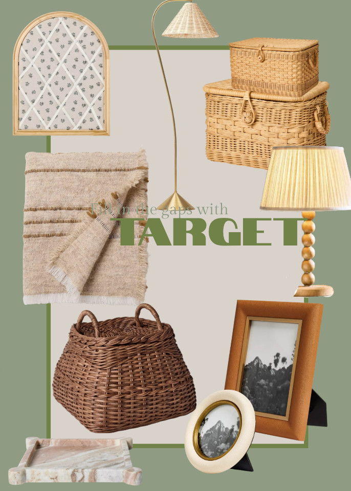budget friendly home decor from target!  

 #LTKHome #LTKStyleTip
