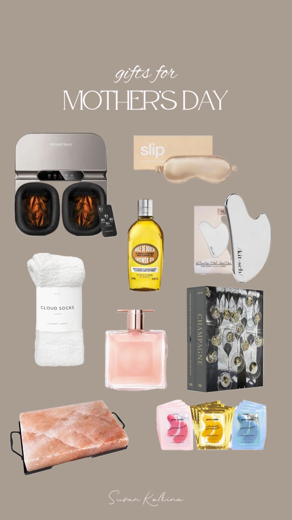 Mother’s Day gift ideas! ♥️ 

#LTKStyleTip #LTKGiftGuide #LTKSaleAlert