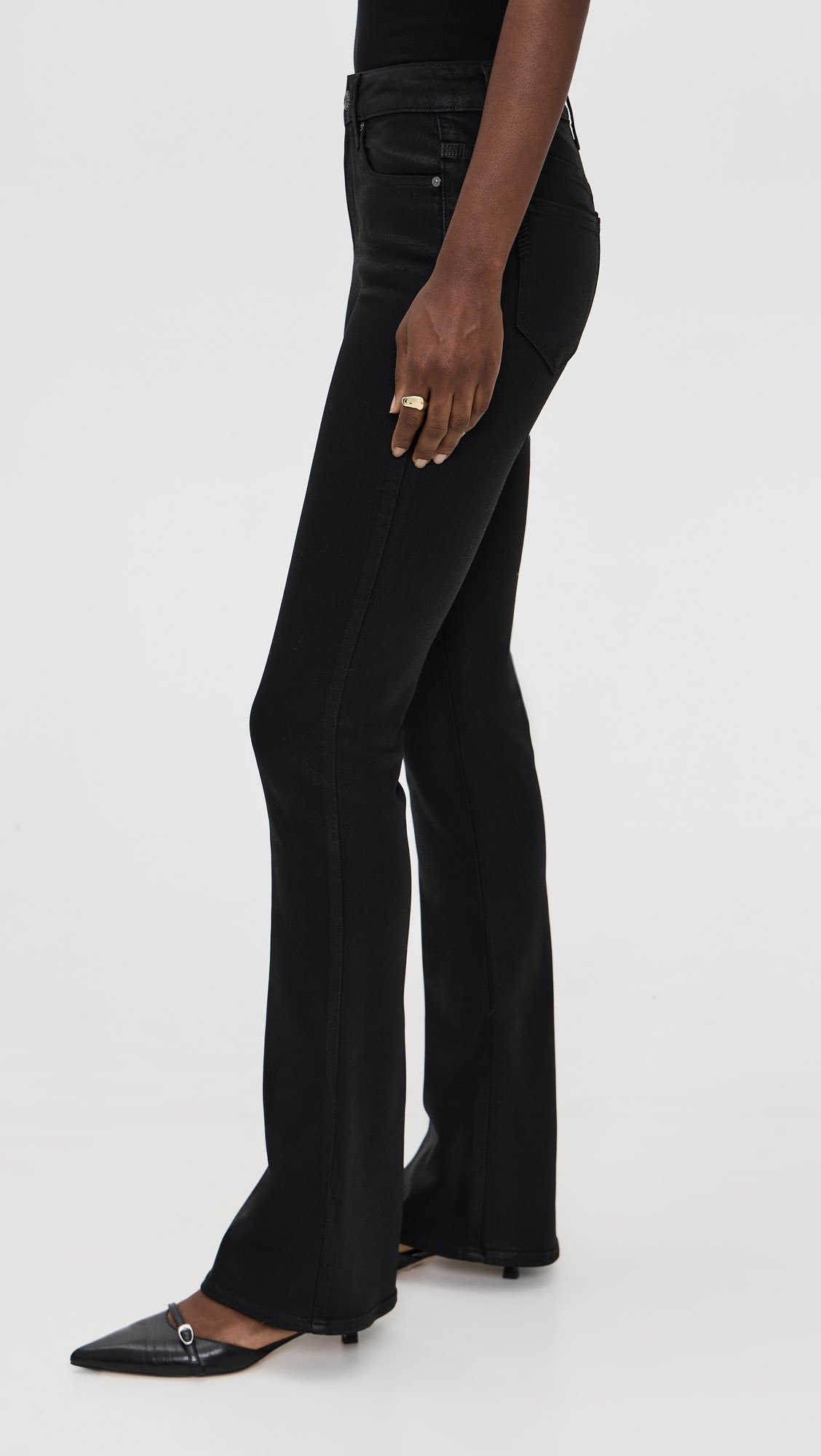 PAIGE Laurel Canyon Jeans | Shopbop | Shopbop