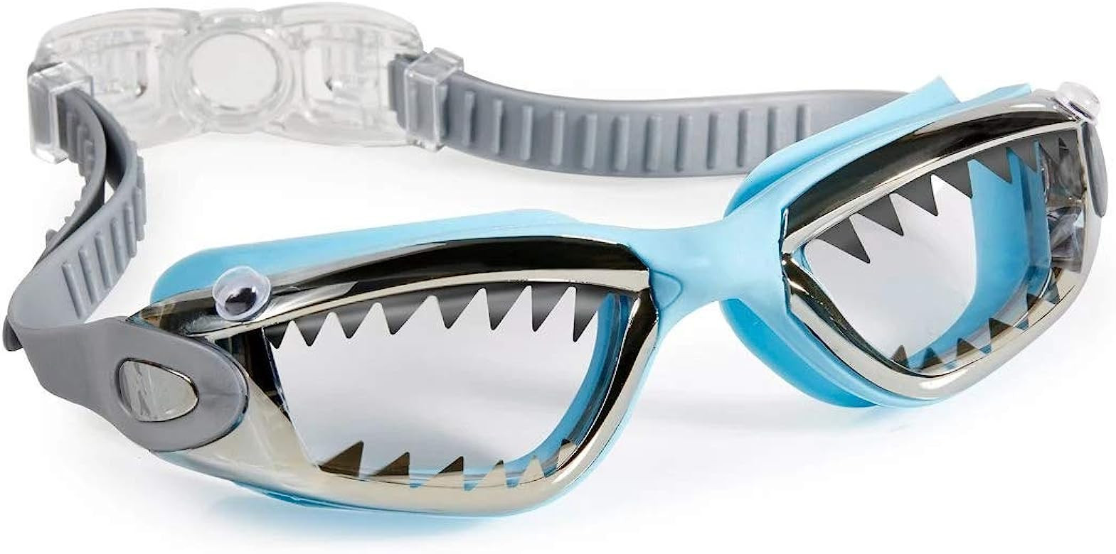 Bling 2O Kids Swimming Goggles - Boys 8+ Goggles | Amazon (US)