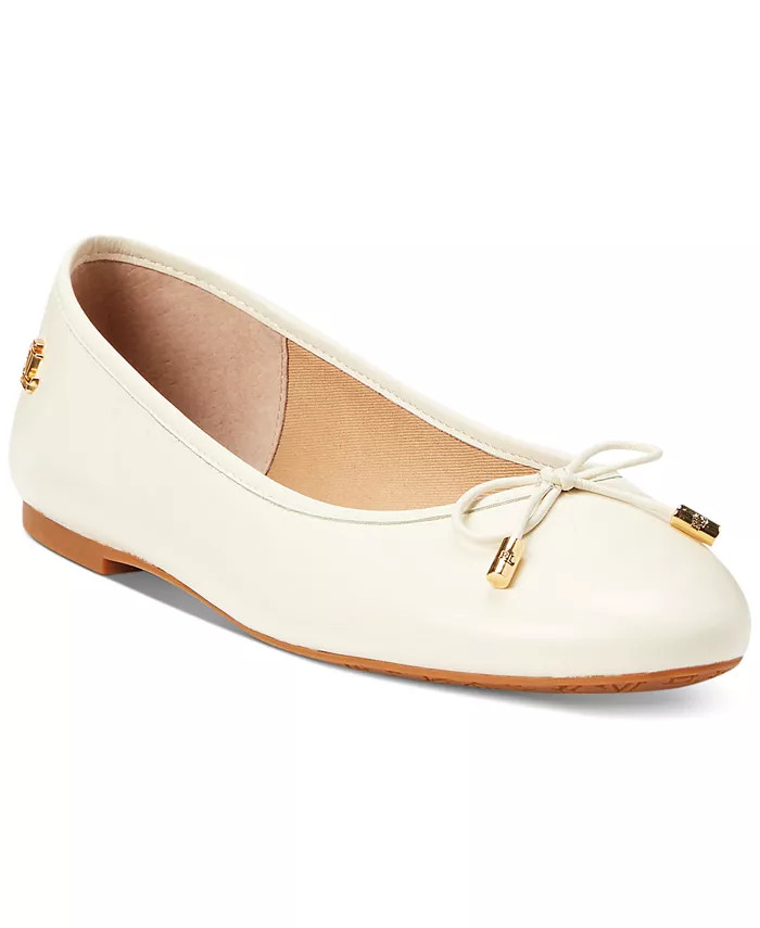 Women's Jayna Flats | Macys (US)