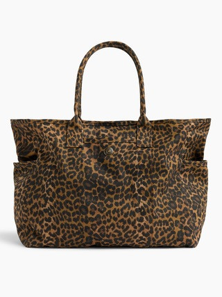 Canvas Favorite Tote | Gap (US)