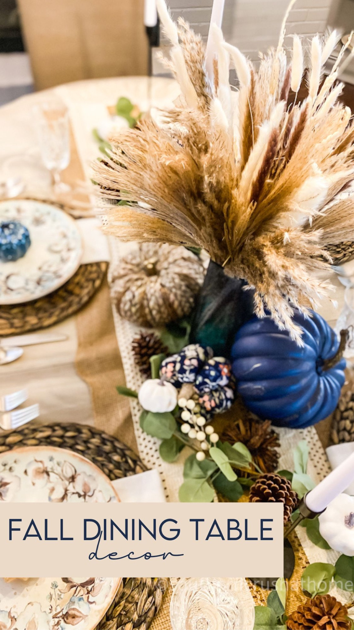 Create a gorgeous #falltable with these simple #falldecor #tablesetting ideas! 🙌

#diningtabledecor #tablescape #tablesetting #ltksale

#LTKSeasonal #LTKhome #LTKstyletip
